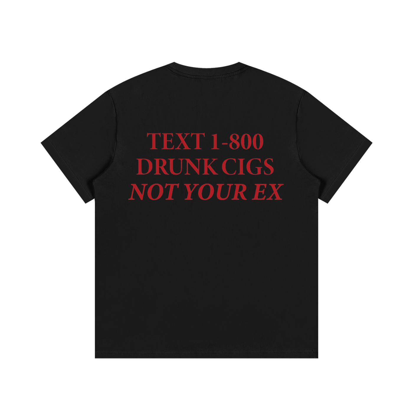 1-800 DRUNK CIGS