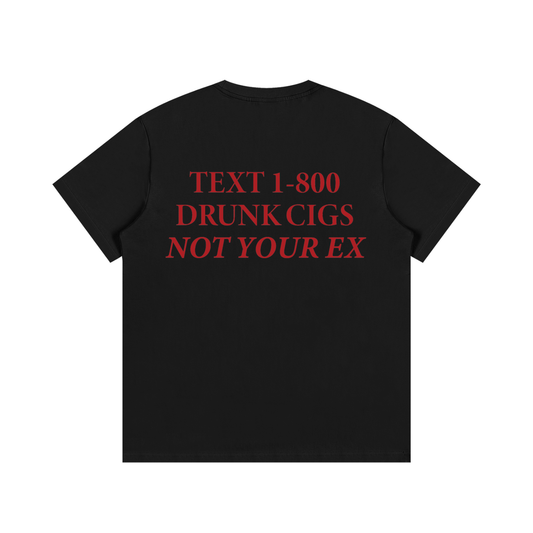 1-800 DRUNK CIGS